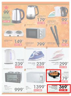 Jet Mart : Top Deals Festive Edition (10 Dec - 26 Dec 2018), page 3
