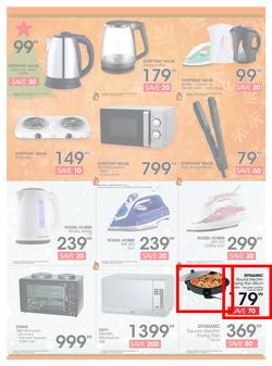 Jet Mart : Top Deals Festive Edition (10 Dec - 26 Dec 2018), page 3