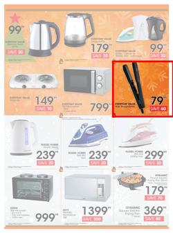 Jet Mart : Top Deals Festive Edition (10 Dec - 26 Dec 2018), page 3