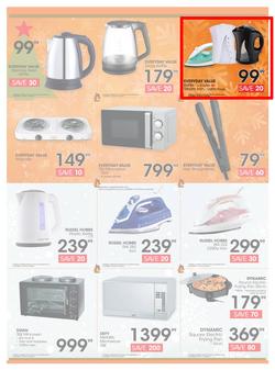 Jet Mart : Top Deals Festive Edition (10 Dec - 26 Dec 2018), page 3