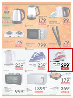 Jet Mart : Top Deals Festive Edition (10 Dec - 26 Dec 2018), page 3