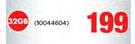 Sandisk Ultra Cruzer Flash Drive USB 3 32GB