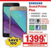 Samsung Grand Prime Plus-Each