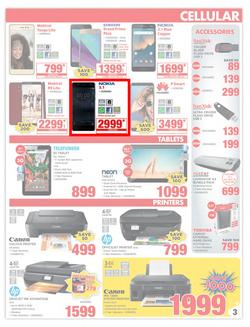 HiFi Corp : Unbeatable Sale (7 Mar - 17 Mar 2019), page 3
