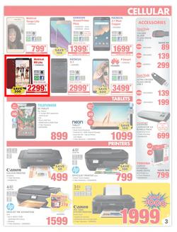 HiFi Corp : Unbeatable Sale (7 Mar - 17 Mar 2019), page 3