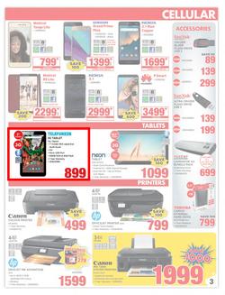 HiFi Corp : Unbeatable Sale (7 Mar - 17 Mar 2019), page 3