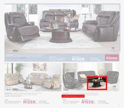 Bradlows : Great Savings (17 Apr - 14 May 2019), page 3