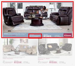 Bradlows : Great Savings (17 Apr - 14 May 2019), page 3