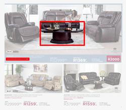 Bradlows : Great Savings (17 Apr - 14 May 2019), page 3
