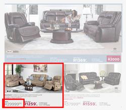 Bradlows : Great Savings (17 Apr - 14 May 2019), page 3