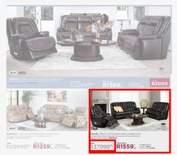 Bradlows : Great Savings (17 Apr - 14 May 2019), page 3