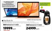 Apple MacBook Air 13" 256GB-Each