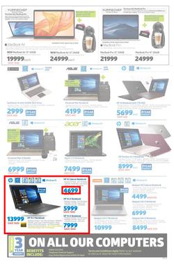 Incredible Connection : Upgrade To The Latest Tech (27 Mar - 31 Mar 2019), page 3