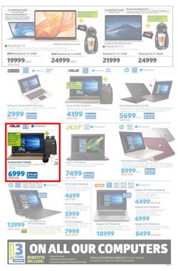 Incredible Connection : Upgrade To The Latest Tech (27 Mar - 31 Mar 2019), page 3