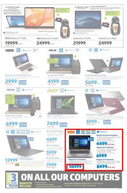 Incredible Connection : Upgrade To The Latest Tech (27 Mar - 31 Mar 2019), page 3