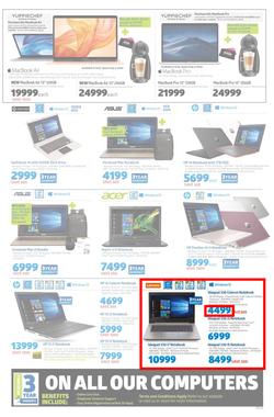 Incredible Connection : Upgrade To The Latest Tech (27 Mar - 31 Mar 2019), page 3