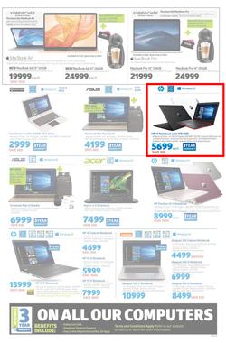 Incredible Connection : Upgrade To The Latest Tech (27 Mar - 31 Mar 2019), page 3