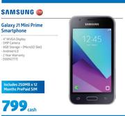 Samsung Galaxy J1 Mini Prime Smartphone LTE