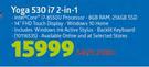 Lenovo Yoga 530 i7 2-In-1 