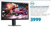 Dell Gaming Monitor S2419HGF