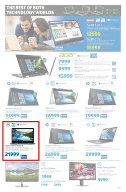 Incredible Connection : Nobody Does Computers Better! (24 Jul - 30 Jul 2019), page 3