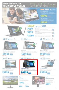 Incredible Connection : Nobody Does Computers Better! (24 Jul - 30 Jul 2019), page 3