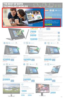 Incredible Connection : Nobody Does Computers Better! (24 Jul - 30 Jul 2019), page 3