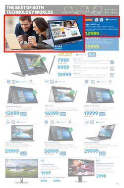 Incredible Connection : Nobody Does Computers Better! (24 Jul - 30 Jul 2019), page 3