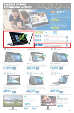 Incredible Connection : Nobody Does Computers Better! (24 Jul - 30 Jul 2019), page 3
