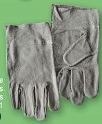 Wan Chrome Economy Gloves 50mm Matus-Each