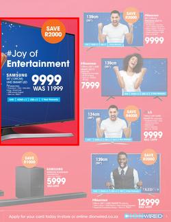 Dion Wired : Share The Joy Of Technology This Christmas (7 Nov - 21 Nov 2018), page 3