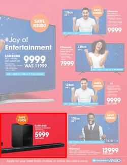 Dion Wired : Share The Joy Of Technology This Christmas (7 Nov - 21 Nov 2018), page 3