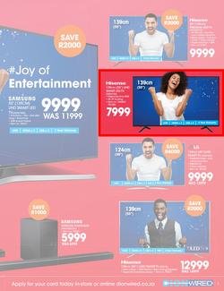 Dion Wired : Share The Joy Of Technology This Christmas (7 Nov - 21 Nov 2018), page 3