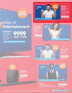 Dion Wired : Share The Joy Of Technology This Christmas (7 Nov - 21 Nov 2018), page 3