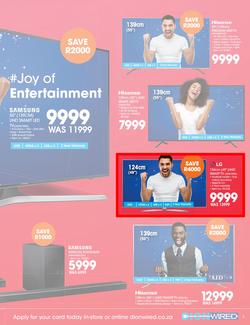 Dion Wired : Share The Joy Of Technology This Christmas (7 Nov - 21 Nov 2018), page 3