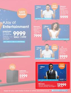 Dion Wired : Share The Joy Of Technology This Christmas (7 Nov - 21 Nov 2018), page 3