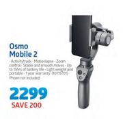 Osmo Mobile 2