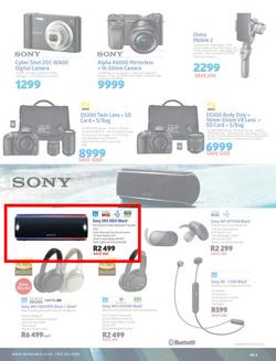 Incredible Connection : We're All Bells And Whistles This Festive Season (26 Nov - 24 Dec 2018), page 3