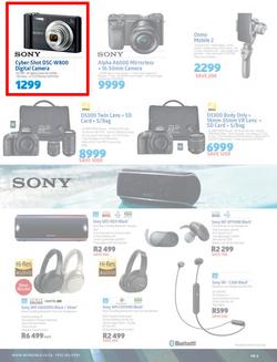 Incredible Connection : We're All Bells And Whistles This Festive Season (26 Nov - 24 Dec 2018), page 3