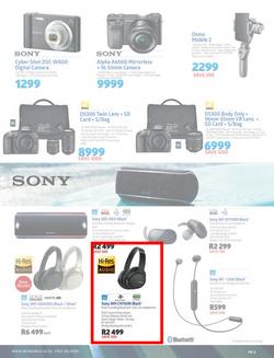 Incredible Connection : We're All Bells And Whistles This Festive Season (26 Nov - 24 Dec 2018), page 3