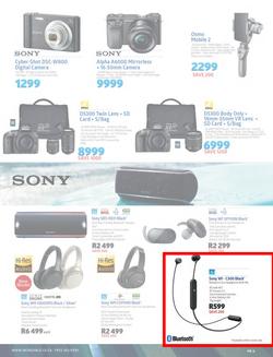 Incredible Connection : We're All Bells And Whistles This Festive Season (26 Nov - 24 Dec 2018), page 3