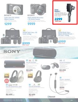 Incredible Connection : We're All Bells And Whistles This Festive Season (26 Nov - 24 Dec 2018), page 3