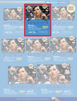 Dion Wired : Blue Carpet Sale (27 Feb - 12 March 2019), page 3