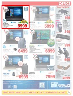 HiFi Corp : Christmas Sale (27 Nov - 24 Dec 2018), page 3