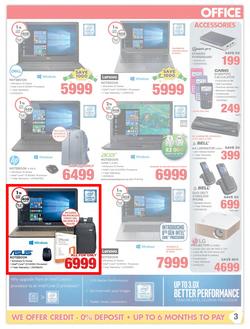 HiFi Corp : Christmas Sale (27 Nov - 24 Dec 2018), page 3