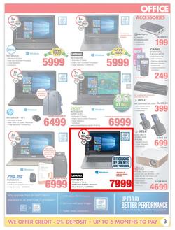 HiFi Corp : Christmas Sale (27 Nov - 24 Dec 2018), page 3