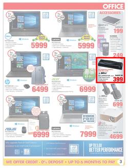 HiFi Corp : Christmas Sale (27 Nov - 24 Dec 2018), page 3