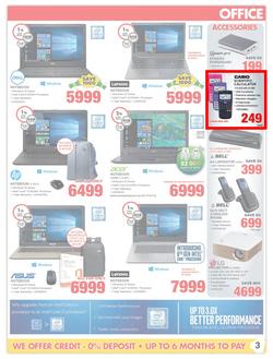 HiFi Corp : Christmas Sale (27 Nov - 24 Dec 2018), page 3