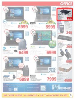 HiFi Corp : Christmas Sale (27 Nov - 24 Dec 2018), page 3