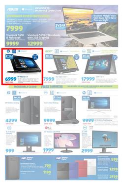 Incredible Connection : Promotion (7 May - 20 May 2018), page 3
